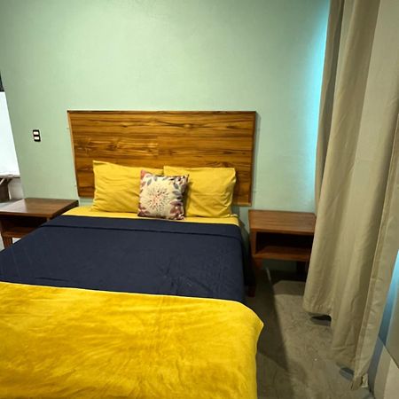 Hotel Mini Loft “Frida” à La Paz Extérieur photo