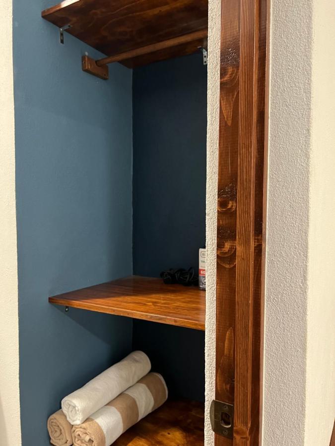 Hotel Mini Loft “Frida” à La Paz Extérieur photo