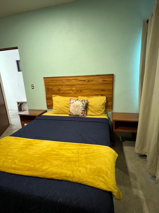 Hotel Mini Loft “Frida” à La Paz Extérieur photo